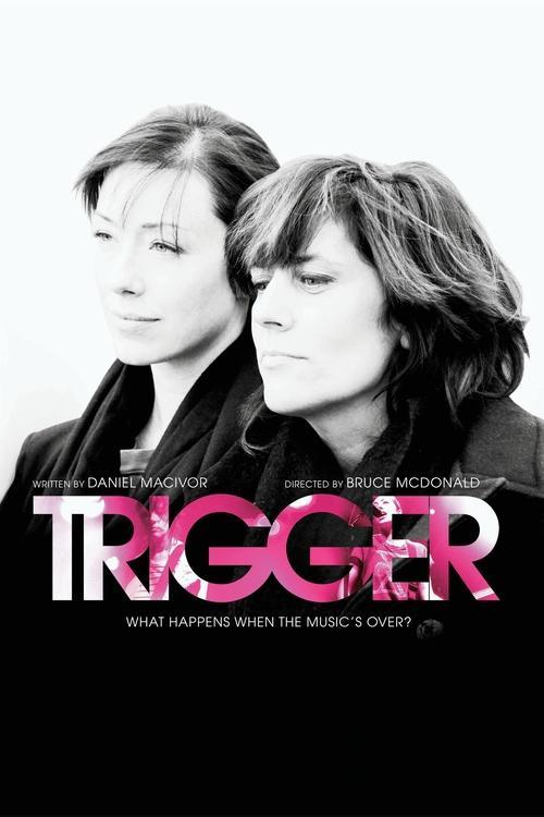 Trigger filmas online