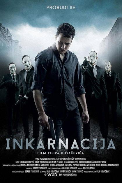Inkarnacija filmas online