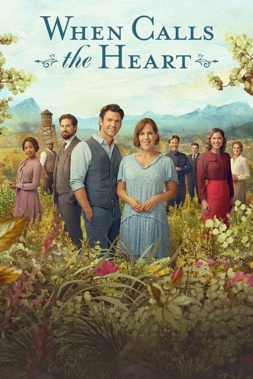 When Calls the Heart filmas online