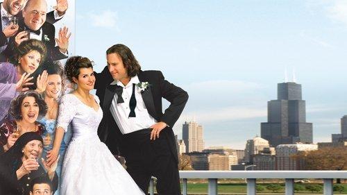 Mano didelės storos graikiškos vestuvės filmas žiurėti online