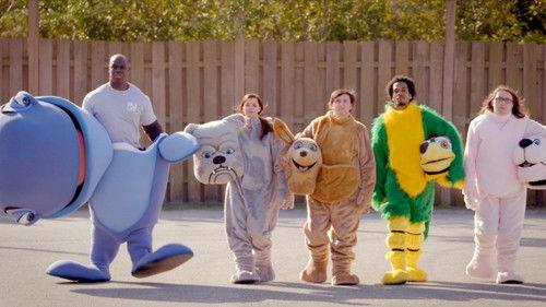 CHARACTERz filmas žiurėti online