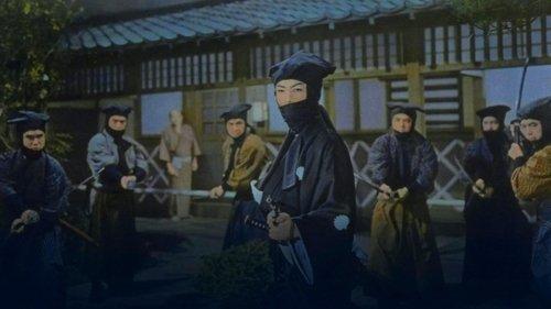 Goblin in Stirrups filmas žiurėti online