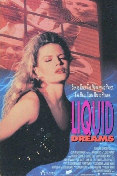 Liquid Dreams filmas online