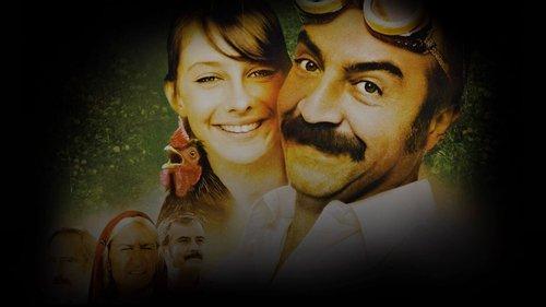 Vizontele Tuuba filmas žiurėti online