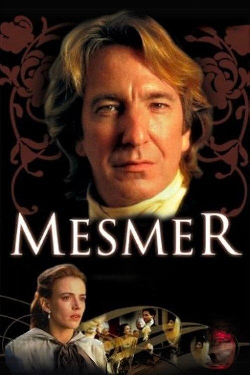 Mesmer filmas online