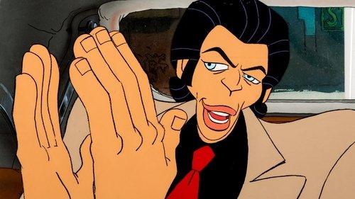 Hey Good Lookin' filmas žiurėti online