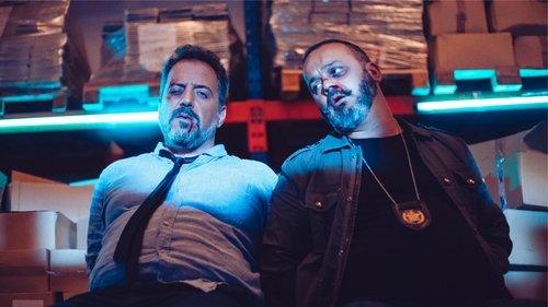 2 Duros de Roer filmas žiurėti online