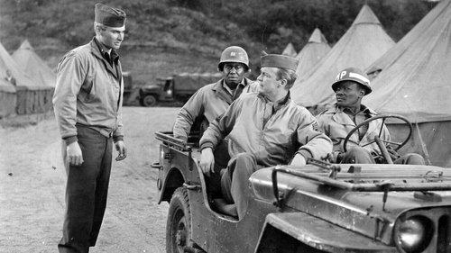 The Red Ball Express filmas žiurėti online