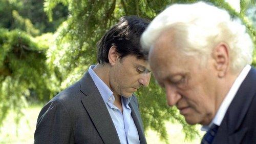 The Candidate filmas žiurėti online