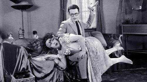 Girl Shy filmas žiurėti online