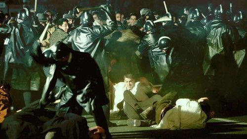 Dark Night, October 17, 1961 filmas žiurėti online