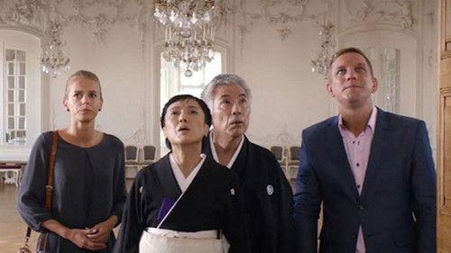 Magic Kimono filmas žiurėti online