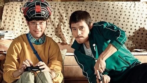 Keys to the Heart filmas žiurėti online