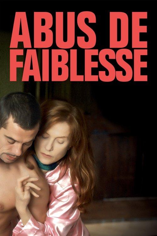 Abuse of Weakness filmas online