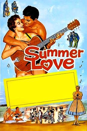 Summer Love filmas online