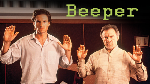 Beeper filmas žiurėti online