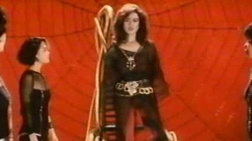 Beauty Evil Rose filmas žiurėti online