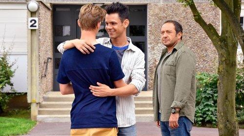 Baisers cachés filmas žiurėti online