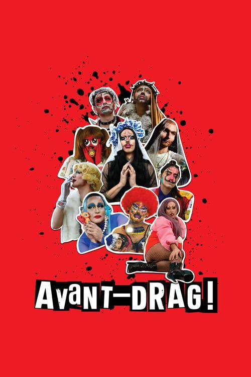 Avant-Drag! filmas online