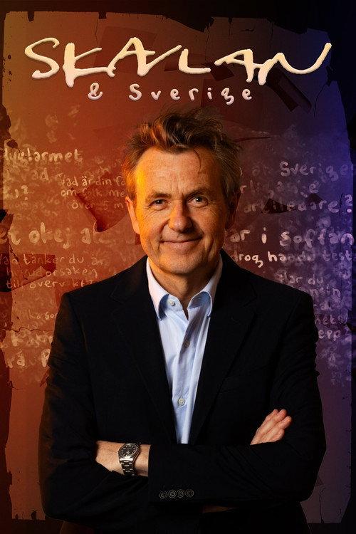 Skavlan & Sverige filmas online