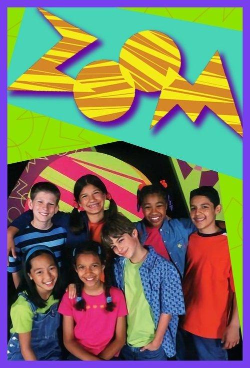 Zoom filmas online