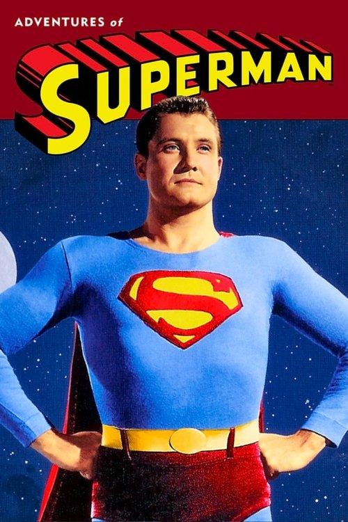 Adventures of Superman filmas online
