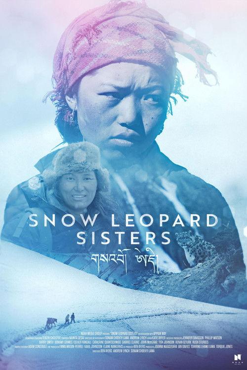 Snow Leopard Sisters filmas online