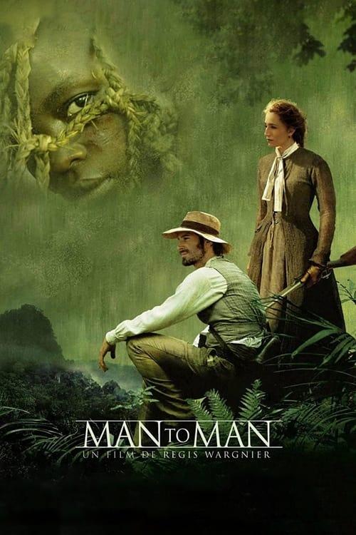 Man to Man filmas online
