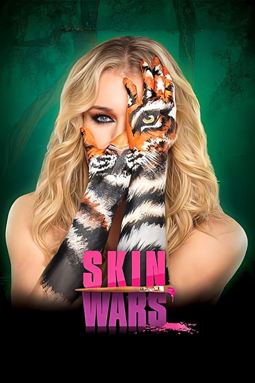 Skin Wars filmas online