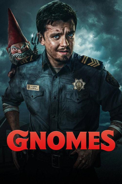 Gnomes filmas online