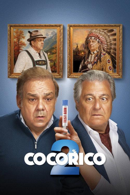 Cocorico 2 filmas online