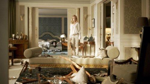 The Weather Inside filmas žiurėti online