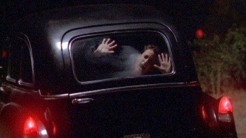 Dead End filmas žiurėti online