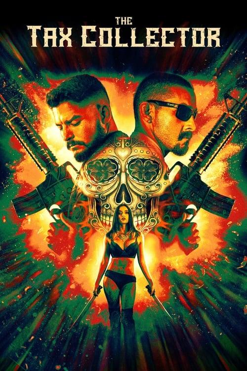 Mokesčių surinkėjas filmas online