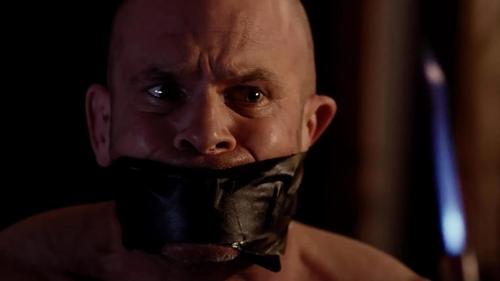 Rise of the Footsoldier: Part II filmas žiurėti online