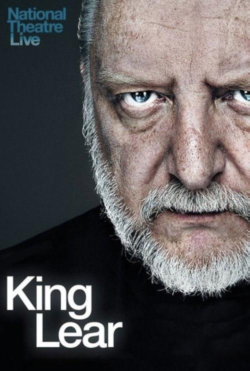 National Theatre Live: King Lear filmas online