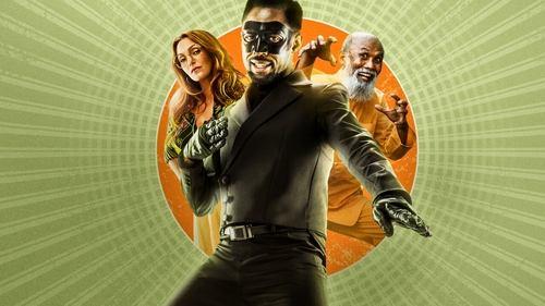 The Legend of Black Snake filmas žiurėti online