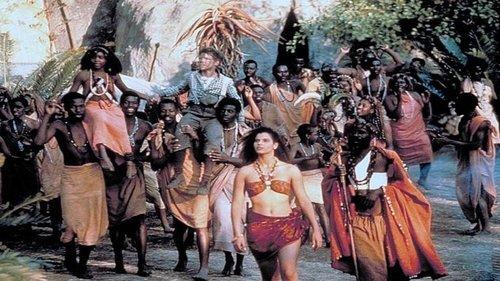 Return to the Lost World filmas žiurėti online