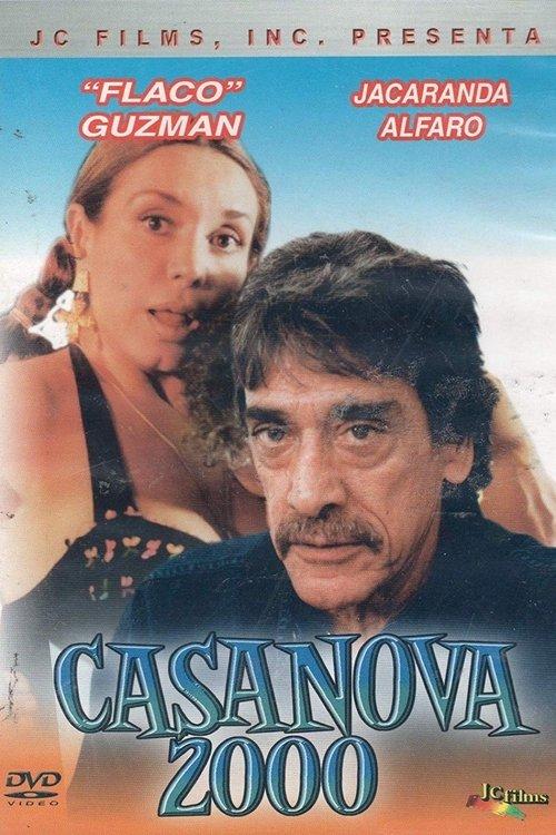 Casanova 2000 filmas online