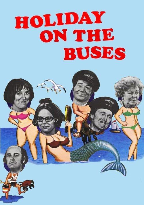 Holiday on the Buses filmas online