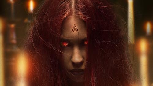 Devil's Workshop filmas žiurėti online