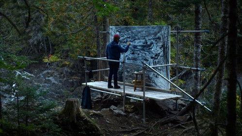 Parmi les montagnes et les ruisseaux filmas žiurėti online