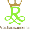 Regal Entertainment studio logo