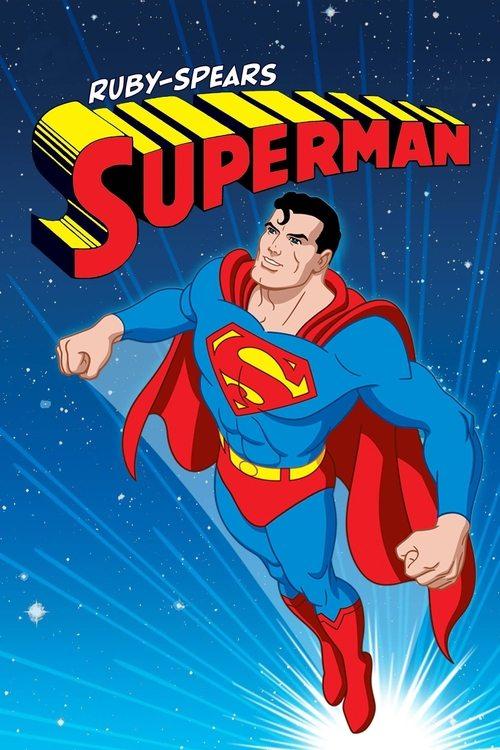 Superman filmas online