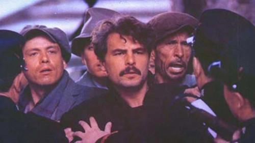 Fontamara filmas žiurėti online