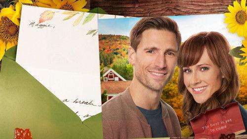 Sweet Autumn filmas žiurėti online