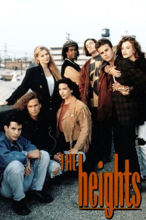 The Heights filmas online