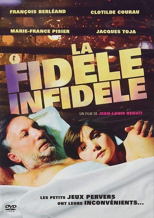La fidèle infidèle filmas online