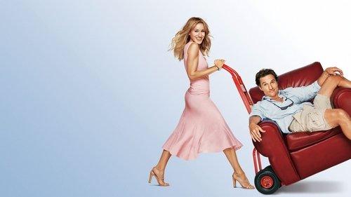 Failure to Launch filmas žiurėti online