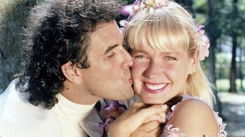 Crystal Moon filmas žiurėti online